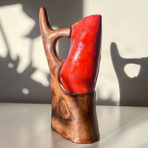 Raro vaso ewer - ewer, vintage