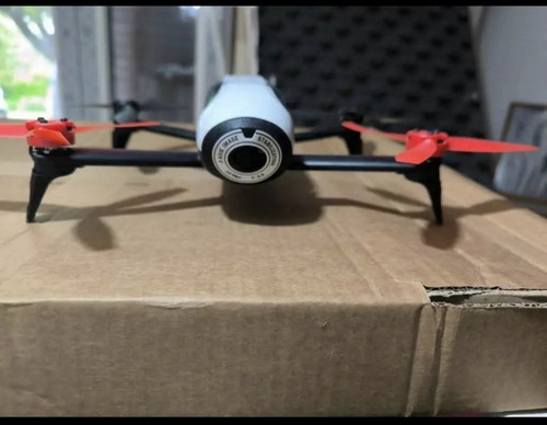 Parrot bepop drone 1080p - bepop,