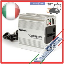 Inverter Corrente 12V 220V