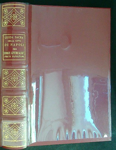 Guida sacra della citta - sacra, citta'