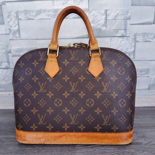 Borsa louis vuitton monogram - louis,