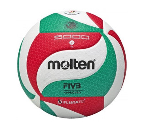 Pallone gara volley - pallone, flistatec