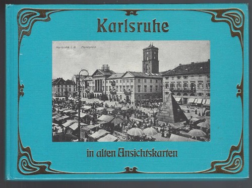 Karlsruhe alten - in,