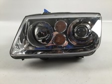 Faro proiettore anteriore