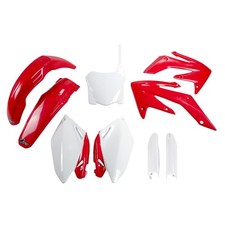UFO PLAST KIT PLASTICHE HONDA