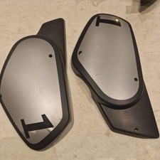 Yamaha XSR 700 Copricarena Protezioni Telaio Sedile