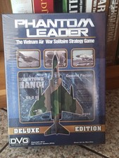 Phantom Leader Deluxe Edition