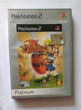 Jak and Daxter: The Precursor