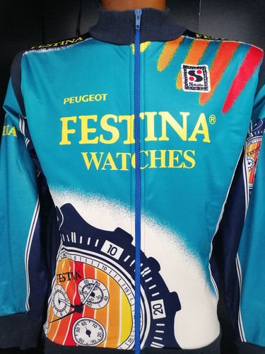 Giacca maglia ciclismo - giacca,