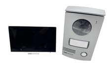 Videocitofono SCS SENTINEL