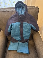 Tuta da neve LL Bean bambino