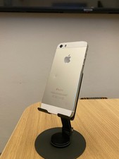 iPhone 5S Bianco 16GB Tasto Power Guasto