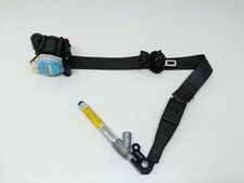 CINTURA DI SICUREZZA ANTERIORE SINISTRA CON PRETENSIONATORE PER OPEL Insignia B