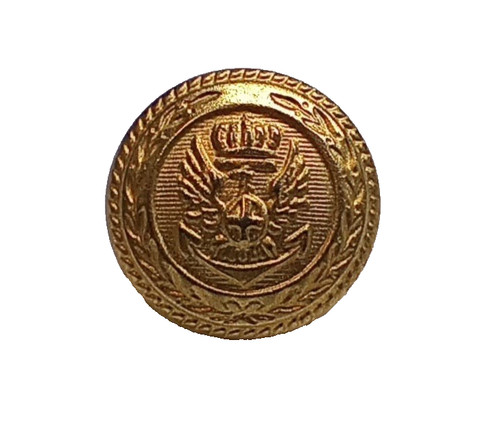 Bottone militare marina - militare,