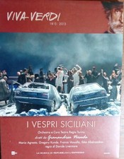 Dvd viva verdi - viva,