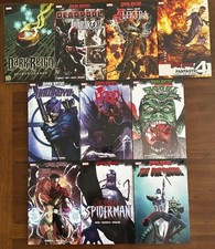 Dark Reign (evento fumetto