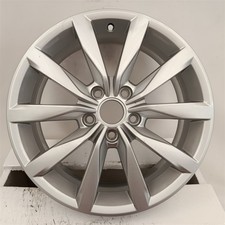 VW GOLF 7 VII 5G 17 POLLICI 6J