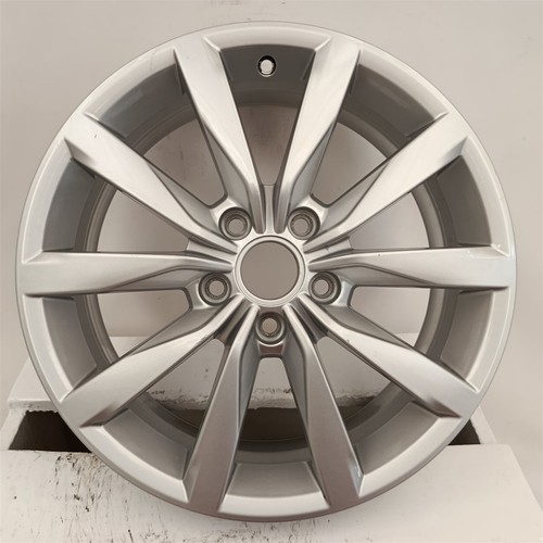 Golf vii 17 pollici - golf, 6j