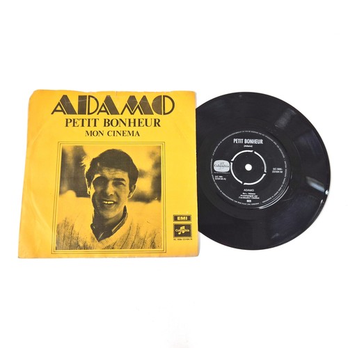 Adamo petit bonheur mon - adamo,