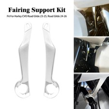 Kit staffa supporto carena