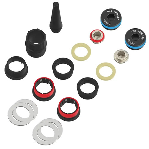 Kit riparazione favero - riparazione, assioma