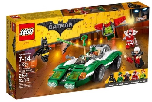 Lego batman movie - lego,