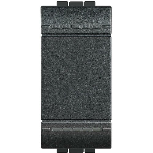 Bticino pulsante 10a - 10a, 1m