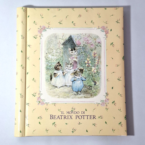 Mondo beatrix potter - mondo,