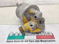 SUPPORTO FILTRO OLIO SLANZI DVA 680 (TO409)