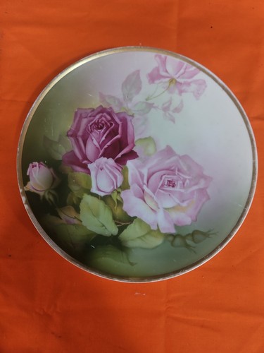 Piatto vintage thomas sevres - piatto,