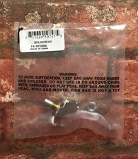 Fender 250K Audio Taper