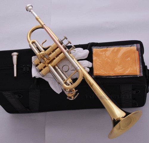 Top laccato oro - , c
