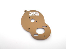 Piastra motore Team Durango