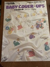 Copribicchieri bambino punto