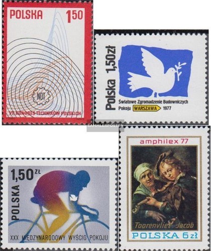 Polonia 2496 2502 2503 - polonia, 2496,2502,2503,2508