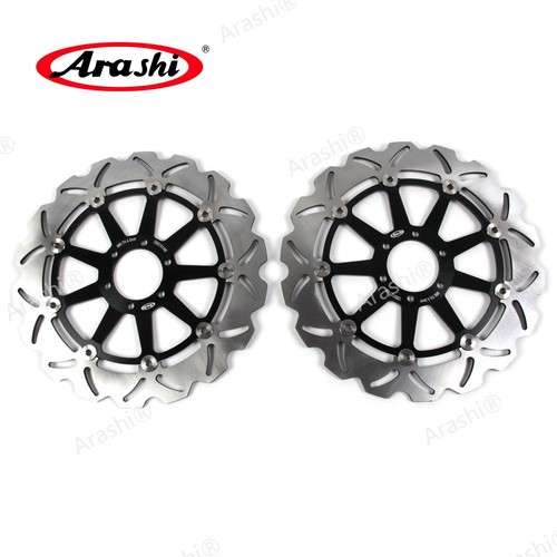 320mm disque frein - disque, avant