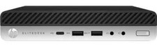 HP EliteDesk 800 G3 DM