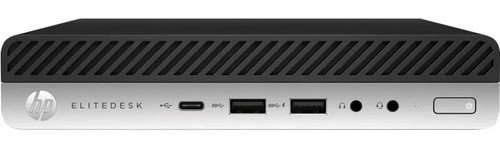 Elitedesk 800 dm - 800, g3