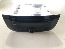 7355354400 Stereo autoradio lettore cd Fiat Punto Evo dal 2009 al 2012
