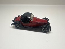 POLITOYS M - #532 ALFA ROMEO