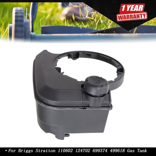 Serbatoio benzina per briggs - per,