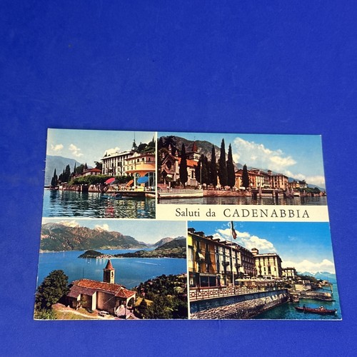 Lido cadenabbia chiesa - lido, di