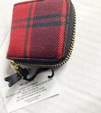 comme des garçons Wallet