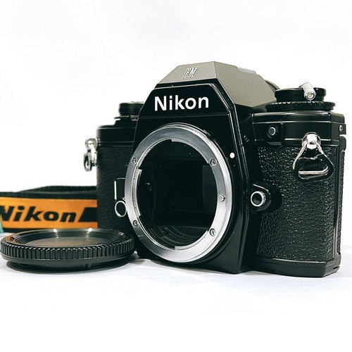 Exc nikon em - [exc+5], 35