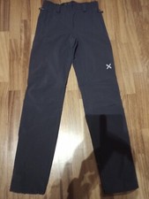 Pantaloni Invernali Donna Montura