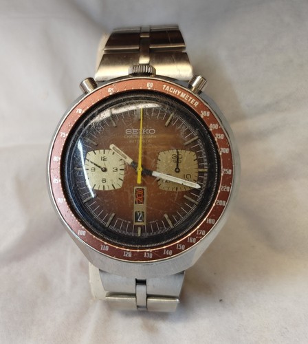 Orologio uomo vintage seiko - orologio,