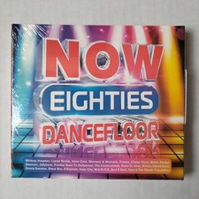 NOW That's What I Call 80s