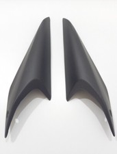 FIANCHETTI POSTERIORI LATO DESTRO + SINISTRO CARBONIO DUCATI MONSTER 937