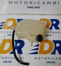 BORRACCIA VASO RECUPERO ACQUA