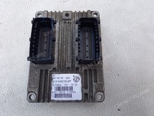 51784960 CENTRALINA MOTORE FIAT IDEA 350 1.4 LPG 57KW IAW 5SF.M3 HW207 0708-G45